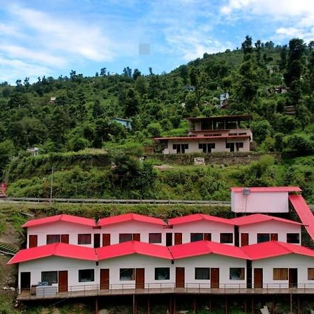 Kedarnath The Kedaram Residency酒店 外观 照片