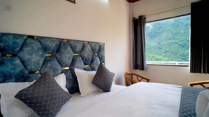 Kedarnath The Kedaram Residency酒店 外观 照片