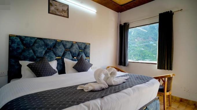 Kedarnath The Kedaram Residency酒店 外观 照片